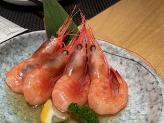-虹料理·日料放题(悠方店)