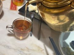 -小吊梨汤·北京菜·烤鸭(清河万象汇店)