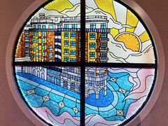 -老吉士酒家(天平路店)