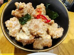 -森Some Fusion(荔湾店)