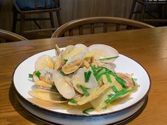 -旺豪海鲜餐厅(友谊阳光城店)