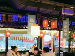 -老淮安·淮安菜(涟水店)
