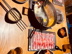 -呷哺呷哺 黄金牧场 (新中关购物中心店)