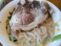 -蘭番坊青海特色铜锅涮·清真
