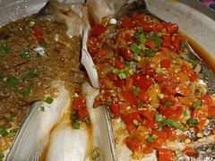 -庆江南江南菜(昆山吾悦广场店)