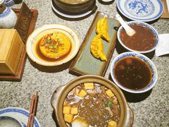 -南京大牌档(济南万象城店)