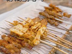 -枪火串烧·东北特色烧烤(罗湖总店)