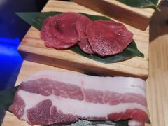 -谷町·烤肉自助(朱雀门店)