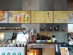 -星巴克臻选(北京前门大街店)