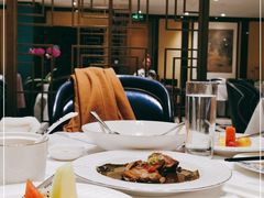 -Yan Ting 宴庭中餐厅(上海静安瑞吉酒店)