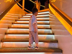 -闽江夜游台江旅游码头