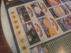 -广信牛奶甜品世家(台东店)