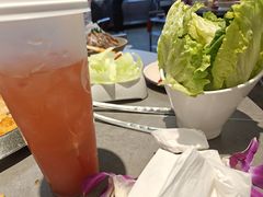 -生活如沸·顺德水牛奶火锅(大学路店)