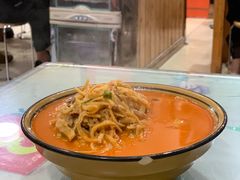-张氏北相羊肉胡卜(八一店)