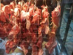 -郭记原生态烤羊腿(长宁路店)