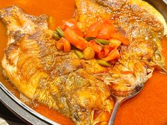 -瑶王府·广西菜(金阳路店)