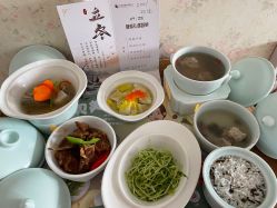 -贝美月子中心(半坡店)