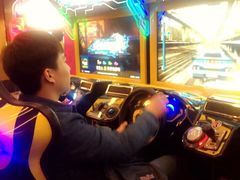 -核客电玩城(东门店)