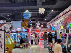 -哆啦星球(小寨店)