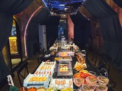 -麦凯伦烧烤·精酿超级工厂店(金桥总店)