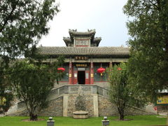 -听鹂馆饭庄(颐和园店)