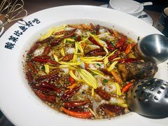-太二酸菜鱼(沈阳万象城店)