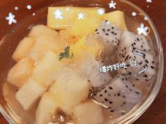 -林四喜·闽南传家菜(鼓浪屿店)