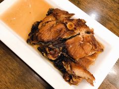 熏鱼-协和菜馆(凤凰街店)