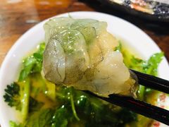-官塘锋记鱼生·生腌·砂锅粥(牌坊街店)