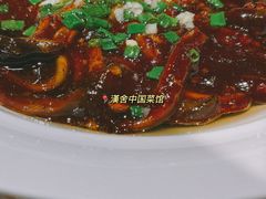 -漢舍中国菜馆(889广场店)