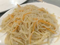 -听涛雅苑百味饺子老家菜馆