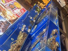 -船梆煮•蒸汽海鲜·生腌干蒸(五四广场店)