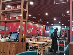 -宏状元现熬粥·京味菜(黄寺大街店)