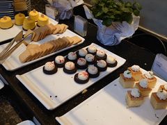 -威斯汀舞台餐厅