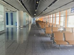 -首都机场T3航站楼商务CIP贵宾厅