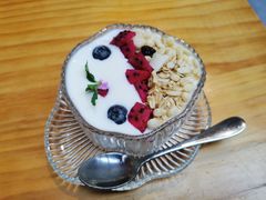 -沏点Trattoria意大利餐厅(新街口店)