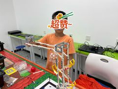 -蓝精灵创客少儿编程(百步亭中心)