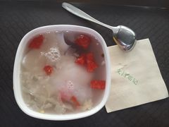 椰子水清补凉-文昌邓记清补凉(西沙路店)