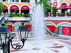 -佛罗伦萨小镇广佛名品奥特莱斯(疏港路店)