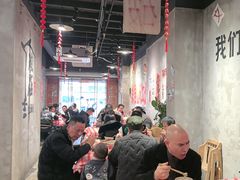 -老方桌烂蹄花川菜馆(九龙坡店)