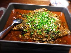 臭鳜鱼-湘味淳(千禧街店)