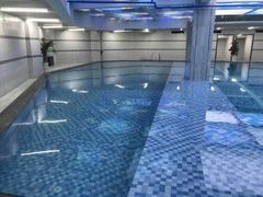 -美美时代游泳健身(高新区店)