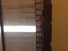 -上海柏悦酒店