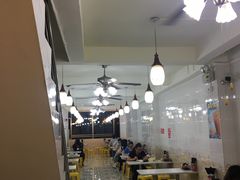 -芬芳甜品(同福路店)