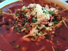 -章吴记喜瑞餐厅(东东城店)