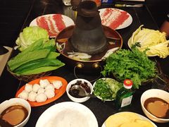 -将台涮肉(酒仙桥店)