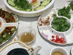 -官塘锋记鱼生·生腌·砂锅粥(牌坊街店)