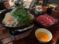 -山葵家居酒屋(天目里店)