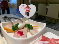 -海底捞火锅(5050购物中心店)