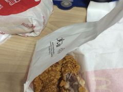 -麦当劳(南京五龙店)